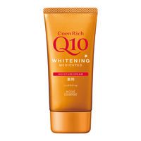 コエンリッチ 薬用ホワイトニング ハンドクリーム 80g コーセーコスメポート