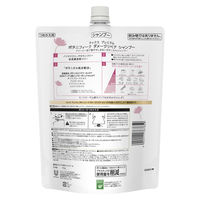 ラックス プレミアム ボタニフィーク ダメージリペア シャンプー つめかえ用 700g ユニリーバ