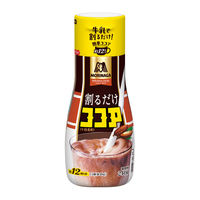 森永製菓 割るだけココア 240g 1箱（24本入）