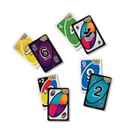 マテル UNO（ウノ） フリップ GDR44 1個