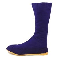 コーコス信岡 力王 太郎 12枚 24cm 紺 T12 1足（直送品）