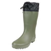 コーコス信岡 スタンダードブーツ LL アーミー HB-789 1足（直送品）