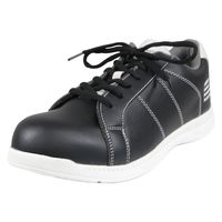 コーコス信岡 ラップアップセーフティー フェーズ1 26.5cm ブラック 19005 1足（直送品）