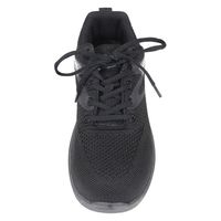 コーコス信岡 インジェクションソールセーフティー 23.5cm ブラック HZ-380 1足