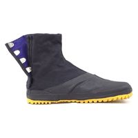 コーコス信岡 OEM 実用地下 5枚 24.5cm 黒 OJH5 1足（直送品）