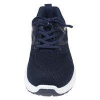 コーコス信岡 インジェクションソールセーフティー 24cm ネイビー HZ-380 1足（直送品）