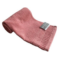 日繊商工 一周年記念の熨斗付き「ホテル仕様タオル(ピンク)」【名刺ポケット付袋入り】 406014PK1shunen50 1箱(50枚入)（直送品）