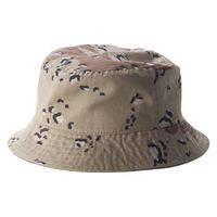 フェリック TRUSS バケットハット 帽子 作業用 イベント用 ツイル グレー 1500-7-L/XL L/XL 1枚（直送品）