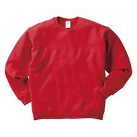 フェリック JERZEES NUBLEND スウェットシャツ 長袖 作業着 ブラック 562M-2-XL XL 1枚（直送品）