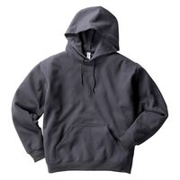 フェリック JERZEES NUBLEND P/Oパーカー 裏起毛 メンズ オックスフォード 996M-4-L L 1枚（直送品）