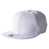 フェリック TRUSS OTTOキャップ イベント用 作業用帽子 レッド OTC-364-6-F 1枚（直送品）