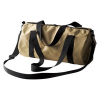 フェリック TRUSS サステナブル リサイクルポリエステル ドラムバッグ ネイビー RPD-402-3-F 1枚（直送品）