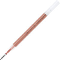 ゼブラ バイオチューブ JF-0.5芯 赤5本入 P-BIO-RJF5-R5 1パック（5本入）