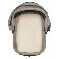 エアバギー ペット用 ペットキャリー WIZ X 専用マット アイボリー 1枚 GMPインターナショナル