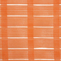 伊藤忠リーテイルリンク 現場のチカラ アスクル限定 フェンスネット オレンジ 1巻 オリジナル