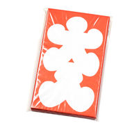 ササガワ 大入袋 五型 上質紙 5-1607 1冊(10枚)