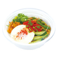 エフピコチューパ MFP極み丼ー362 白本体 CP630277 1袋(50枚)