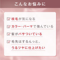 ORBIS（オルビス） エッセンスインヘアマスク 200g