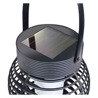 ハック ソーラーランタンフリッカー HAC3913 1個（直送品）