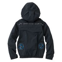 GG（ジージー） ＥＦ長袖ブルゾン カーキ M  0309-00　1着　「服単品」（直送品）