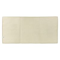 マルナカ 日本製バスマット:コスモトロン繊維60x120cm 2315 1セット(1枚×5)