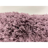 マルナカ ふわっふわ!バスマット 35×50cm 7007 1枚（直送品）