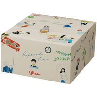 プリッツ2種セット 1セット（40箱入）1個 江崎グリコ プレッチェル 詰め合わせ