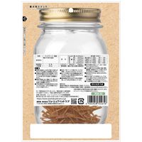 プラスラブ 素材キッチン 無添加 鶏ささみ 極細 国産 60g 1袋 ドッグフード 犬用 おやつ