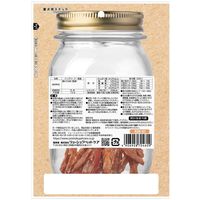 プラスラブ 素材キッチン 無添加 鶏ささみ 細切り 国産 70g 1袋 ドッグフード 犬用 おやつ