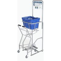 大和産業 PY901用収納庫 901SYUNOKO 1台 534-4971（直送品）