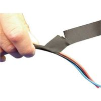 JTC 布テープハーネス用 室外用 6個入り 51037-6 1袋(6個) 508-1402（直送品）