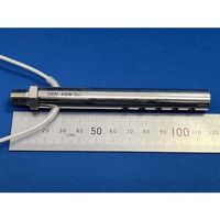 加島 高温流体加熱器 800X1ーCH 200V 800X1-CH2 1個 513-9006（直送品）