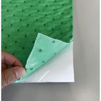 湘南ワイパーサプライ SWS Oilguardノンスリップロール RG―9233(T) 721151 1巻 529-3372（直送品）