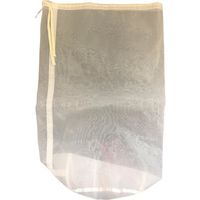 アクアシステム ろ過クリーナー(バックフィルタ200メッシュ) APDQO-FB100#2 1台 456-2931（直送品）