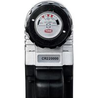 TONE 充電ナットランナー コードレス建方1番 無負荷回転数102 CKR250 1台 430-5769（直送品）