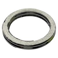 ALBA エキゾーストマフラーガスケット(1個入) EGM-02-1 1袋（直送品）