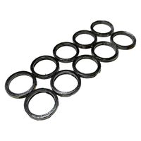 ALBA エキゾーストマフラーガスケット(10個入) EGM-01 1袋（直送品）