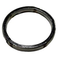 ALBA エキゾーストマフラーガスケット(1個入) EGM-04-1 1袋（直送品）