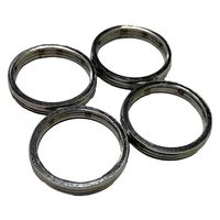 ALBA エキゾーストマフラーガスケット(4個入) EGM-03-4 1袋（直送品）