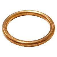 ALBA エキゾーストマフラーガスケット(1個入) EGM-07-1 1袋（直送品）