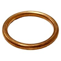 ALBA エキゾーストマフラーガスケット(1個入) EGM-21-1 1袋（直送品）