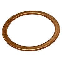 ALBA エキゾーストマフラーガスケット(1個入) EGM-22-1 1袋（直送品）