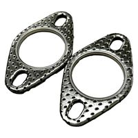 ALBA 汎用原付き用チャンバーガスケット EGM-238-2 1袋（直送品）