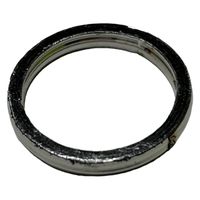 ALBA エキゾーストマフラーガスケット(1個入) EGM-26-1 1袋（直送品）