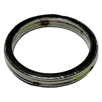 ALBA エキゾーストマフラーガスケット(1個入) EGM-32-1 1袋（直送品）