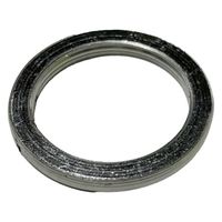 ALBA エキゾーストマフラーガスケット(1個入) EGM-33-1 1袋（直送品）