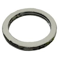 ALBA エキゾーストマフラーガスケット(1個入) EGM-34-1 1袋（直送品）