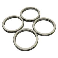 ALBA エキゾーストマフラーガスケット(4個入) EGM-35-4 1袋（直送品）