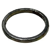 ALBA エキゾーストマフラーガスケット(1個入) EGM-37-1 1袋（直送品）