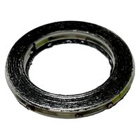 ALBA エキゾーストマフラーガスケット(1個入) EGM-38-1 1袋（直送品）